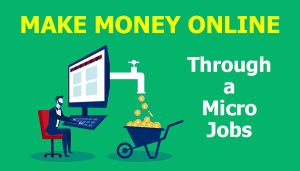 make money online