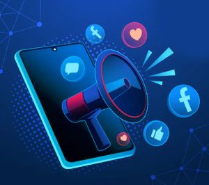 social media marketing